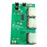 TS3DV642EVM參考圖片