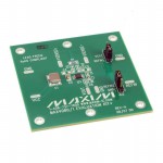 MAX4080EVKIT+參考圖片