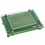 SX8652EVKA參考圖片