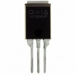 IXFV30N50P參考圖片
