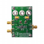 THS4225EVM參考圖片
