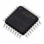 C8051F920-G-GQ參考圖片