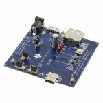 HD3SS460EVM-SRC參考圖片