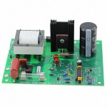 UCC3817EVM參考圖片