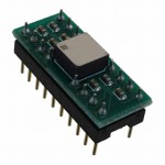 EVAL-ADXRS642Z參考圖片