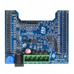 X-NUCLEO-IHM16M1參考圖片