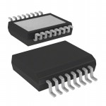 VNQ7E100AJTR參考圖片