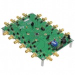 TX810EVM參考圖片