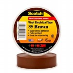 35-BROWN-3/4參考圖片