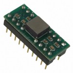 EVAL-ADXRS622Z參考圖片