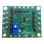 TPS4H160EVM參考圖片