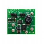LM2700MT-ADJEV/NOPB參考圖片