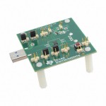 TUSB1002AEVM參考圖片