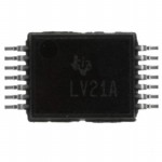 SN74LV21ADGVR參考圖片