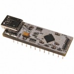 UMFT240XA-01參考圖片