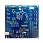 DRV8812EVM參考圖片
