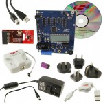 SI7013EVB-UDP-M3L1參考圖片