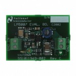 LM5007EVAL/NOPB參考圖片