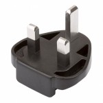 VEP PLUG UK參考圖片