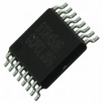 RT8450BGCP參考圖片