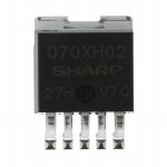PQ070XH02ZPH參考圖片