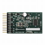NCV74206V1GEVB參考圖片