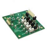 DRV8835EVM參考圖片