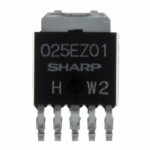 PQ025EZ01ZZH參考圖片