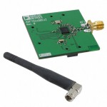 EVAL-ADF7023DB2Z參考圖片