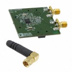 EVAL-ADF7241DB1Z參考圖片