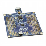ATMEGA328PB-XMINI參考圖片