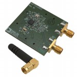 EVAL-ADF7242DB1Z參考圖片