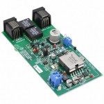 TPS2376HEVM參考圖片