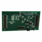 TSC2008EVM參考圖片